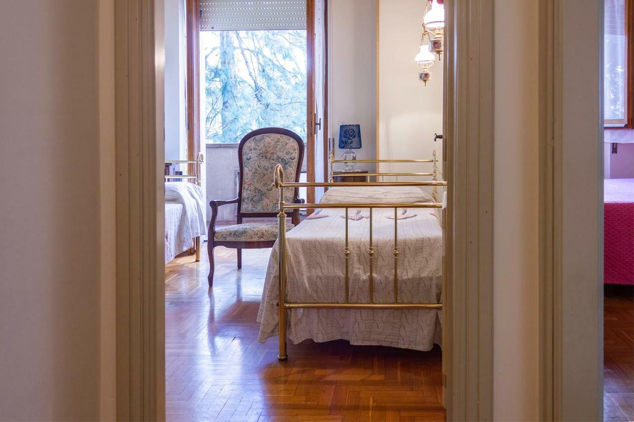 Casa Dei Laghi Apartment Viterbo Exterior photo