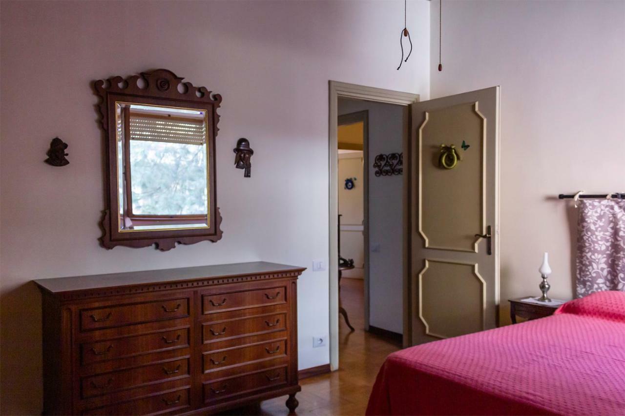 Casa Dei Laghi Apartment Viterbo Exterior photo